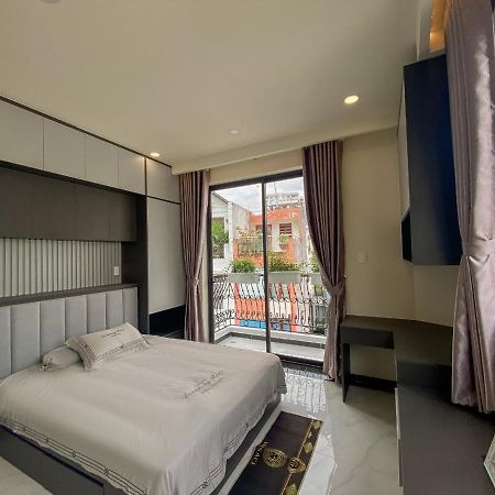 Tammyroom TP. Hồ Chí Minh Ngoại thất bức ảnh