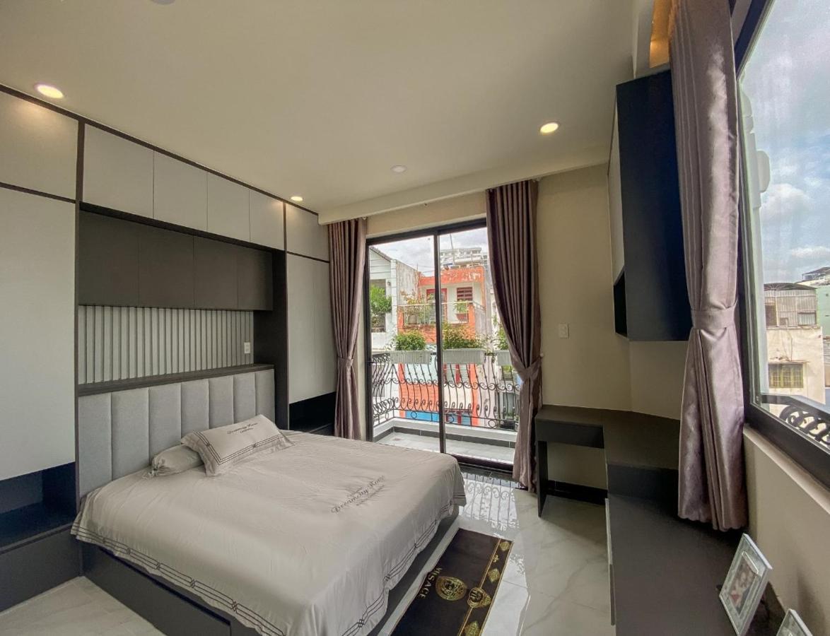 Tammyroom TP. Hồ Chí Minh Ngoại thất bức ảnh